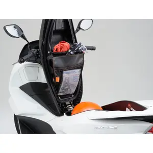 Bolsa de arrumação debaixo do assento Daytona image-1