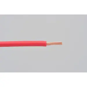 Cabo de alimentação eléctrica Daytona AVS0.75 image-1