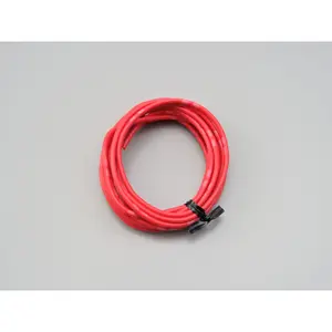 Cabo de alimentação eléctrica Daytona AVS0.75 image-0