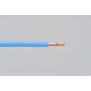 Kabel för strömförsörjning Daytona AVS0.75 image-1