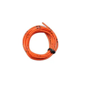 Cabo de alimentação eléctrica Daytona AVS0.75 image-0