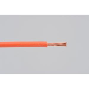 Cabo de alimentação eléctrica Daytona AVS0.75 image-1