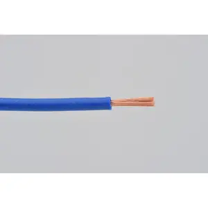 Power supply cable Daytona AVS0.75 image-1