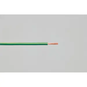 Cabo de alimentação eléctrica Daytona AVS0.75 image-1