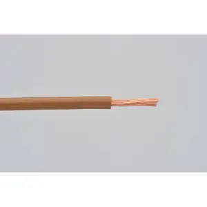 Power supply cable Daytona AVS0.75 image-1