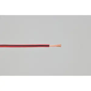 Power supply cable Daytona AVS0.75 image-1