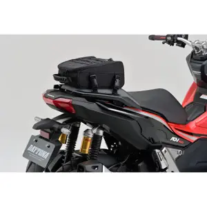 Motofalse saddle bag Daytona Henlybegins DH-710 image-2