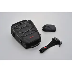 Motofalse saddle bag Daytona Henlybegins DH-710 image-0