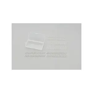 Sachets de cosses rondes Daytona CA/CB103 (x30) image-1