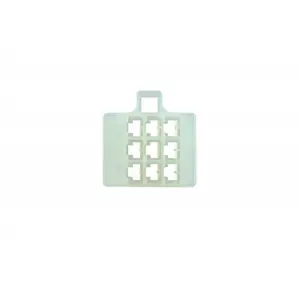 Conjunto de acessórios Daytona 9-P 110 image-0