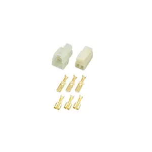 Connector set Daytona 3-p 250 image-0