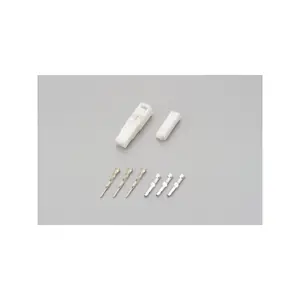 Σετ συνδετήρων 3 θυρών, για φλας Daytona Honda 050 image-0