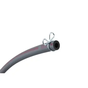 Zweischichtiger Kraftstoffschlauch Daytona 8 mm image-1