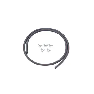 Zweischichtiger Kraftstoffschlauch Daytona 8 mm image-0