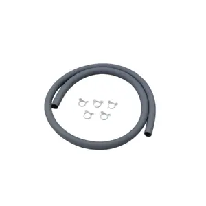 Zweischichtiger Kraftstoffschlauch Daytona 15 mm image-0