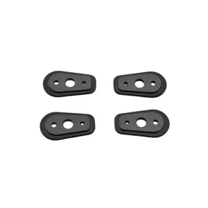 Placa de montaje del indicador Daytona Cnc / Kawasaki image-0