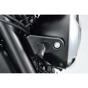 Placa de montaje del indicador Daytona Cnc / Kawasaki image-1