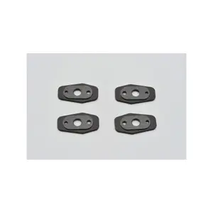 Placa de montaje del indicador Daytona CNC / Suzuki image-0