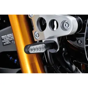Πλάκα στήριξης φλας Daytona Cnc / Yamaha image-1