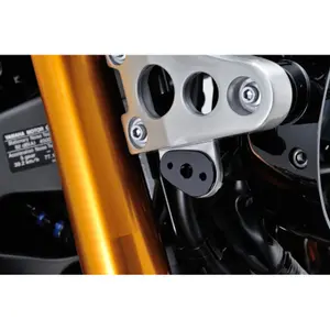 Πλάκα στήριξης φλας Daytona Cnc / Yamaha image-2
