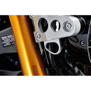Πλάκα στήριξης φλας Daytona Cnc / Yamaha image-3