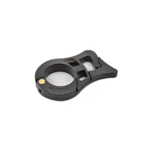 Fecho de alavanca frontal, tipo pinça Daytona image-0