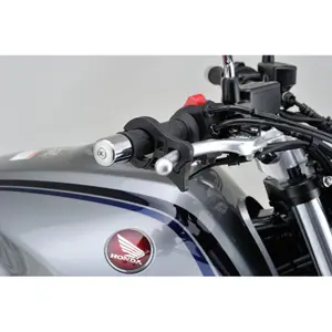 Fecho de alavanca frontal, tipo pinça Daytona image-3