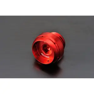 Καπάκι γεμίσματος λαδιού Daytona Bullet M20xp2.5 image-1