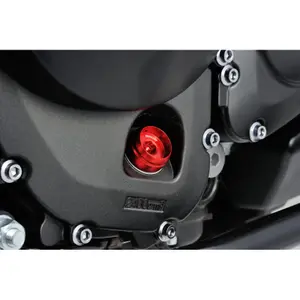 Καπάκι γεμίσματος λαδιού Daytona Bullet M20xp2.5 image-2