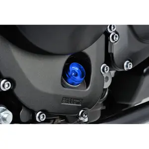 Καπάκι γεμίσματος λαδιού Daytona Bullet M20xp2.5 image-1