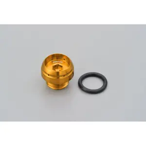 Tampa de enchimento do óleo Daytona Bullet M20xp2.5 image-0