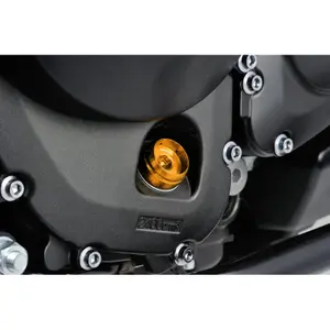 Tampa de enchimento do óleo Daytona Bullet M20xp2.5 image-1