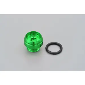 Tapón de llenado de aceite Daytona Bullet M20xp2.5 image-0