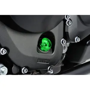 Tapón de llenado de aceite Daytona Bullet M20xp2.5 image-1