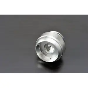 Bouchon de remplissage d'huile Daytona Bullet M20xp2.5 image-1