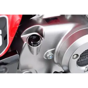 Tampa de enchimento do óleo Daytona Bullet M20xp2.5 image-3