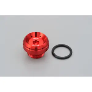 Tapón de llenado de aceite Daytona Bullet M24xp3.0 image-0