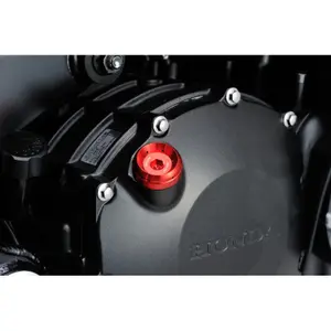 Tapón de llenado de aceite Daytona Bullet M24xp3.0 image-1