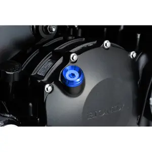 Καπάκι γεμίσματος λαδιού Daytona Bullet M24xp3.0 image-2
