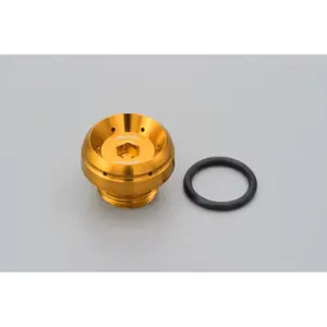 Καπάκι γεμίσματος λαδιού Daytona Bullet M24xp3.0 image-0