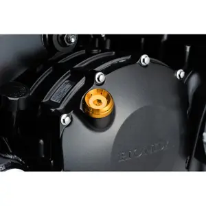 Καπάκι γεμίσματος λαδιού Daytona Bullet M24xp3.0 image-2
