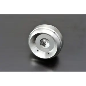 Tampa de enchimento do óleo Daytona Bullet M24xp3.0 image-1