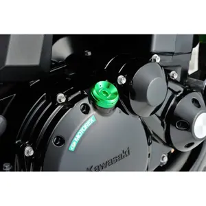 Καπάκι γεμίσματος λαδιού Daytona Bullet M30xp1.5 image-1