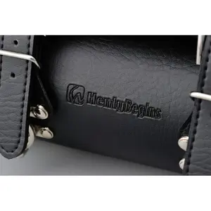 Motorcycle handlebar bag Daytona Henlybegins DHS-7 image-3