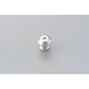 Kap linker achteruitkijkspiegel Daytona M10-P1.25 image-0