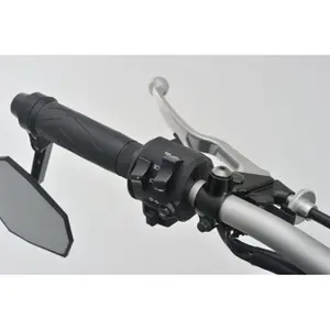 Bouchon de rétroviseur Daytona M10-P1.25/RHS image-2