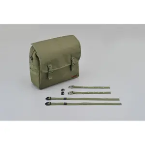 Sacoche de selle moto Daytona Henlybegins DHS-10 image-0