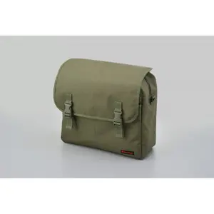 Sacoche de selle moto Daytona Henlybegins DHS-10 image-1