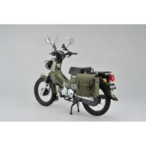 Sacoche de selle moto Daytona Henlybegins DHS-10 image-2