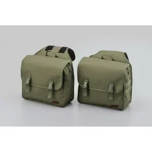 Sac à dos motoFALSE Daytona Henlybegins DHS-12 image-1